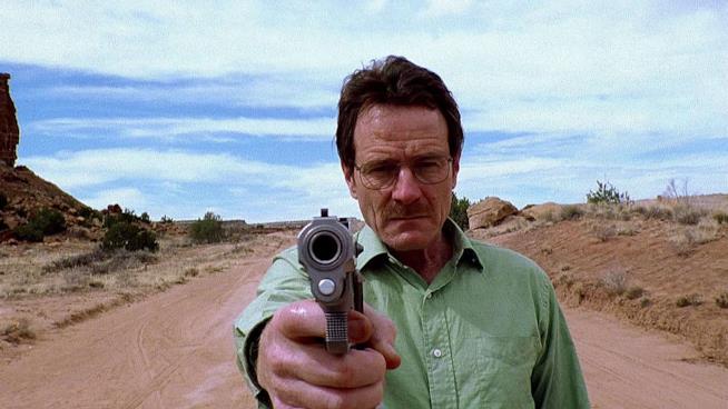 Vince Gilligan spiega perchè Walter White non ha mai provato la meth In primo piano Walter White di Breaking Bad