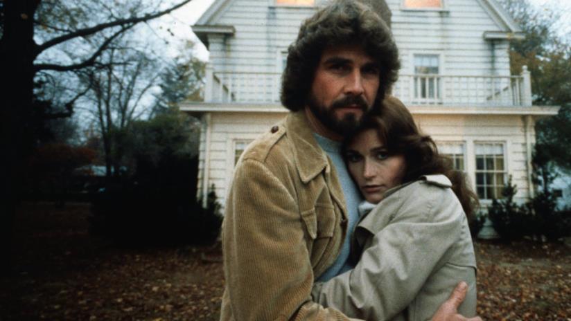 Amityville 1974, in arrivo il prequel del film del 1979 Una scena di Amityville Horror