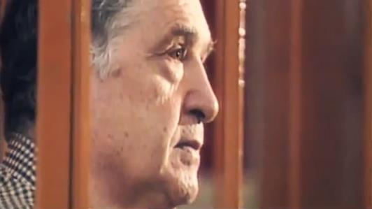Totò Riina in carcere Il Capo dei Capi Salvatore Riina in carcere