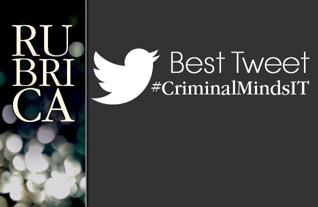 Grande successo su Twitter!