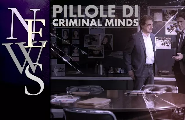 Pillole di crimine