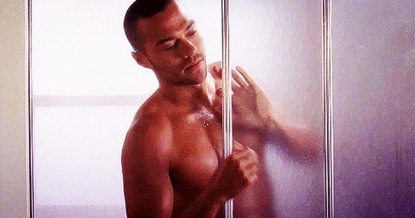 Jackson Avery Jackson Avery interpretato da Jesse Williams in Grey's Anatomy