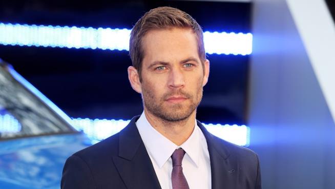 Paul Walker: il fratello e Vin Diesel ricordano l'attore nel giorno del 45esimo compleanno Paul Walker sul red carpet