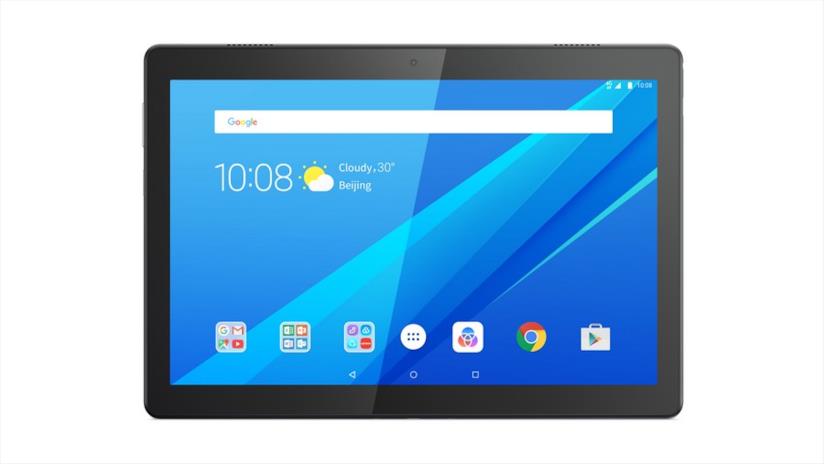 Lenovo P10 e altri tablet di fascia economica Lenovo P10