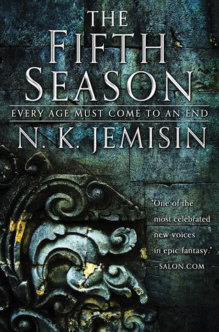 The Fifth Season vince lo Hugo Award Hugo Awards, il miglior romanzo è The Fifth Season