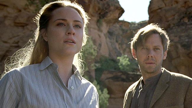 Westworld 2: i nuovi episodi arrivano nel 2018 Dolores e William nella prima stagione di Westworld