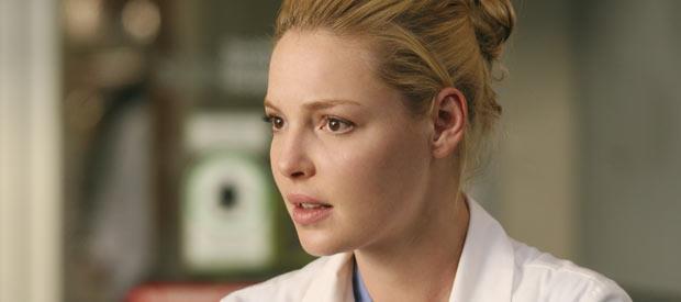 Le lezioni di vita di Grey’s Anatomy - parte 2 - 3