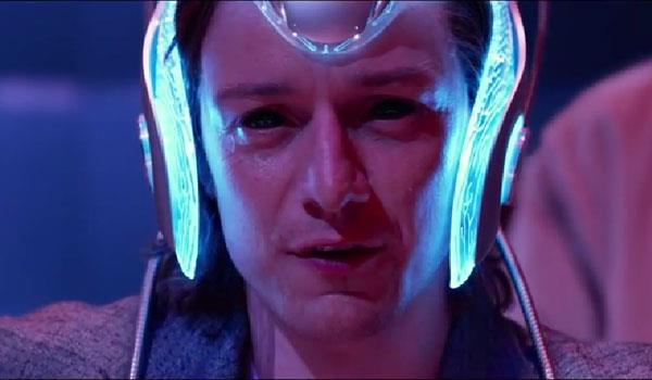X-Men: Apocalisse, James McAvoy vuole interpretare ancora Charles Xavier James McAvoy