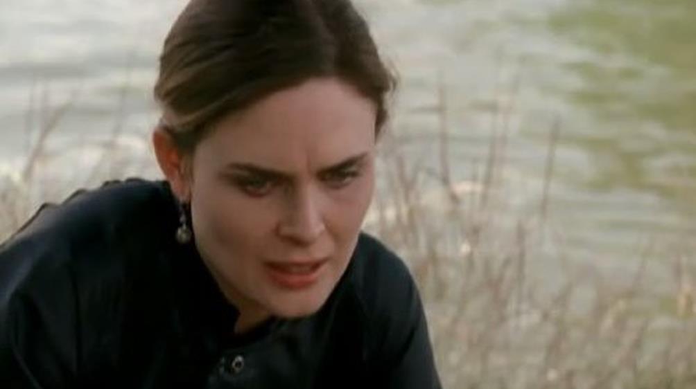 Bones S2E2