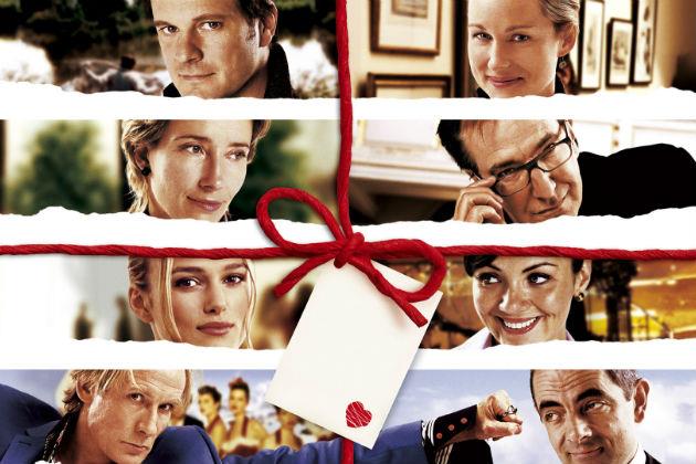In arrivo il cortometraggio sequel di Love Actually Il cast di Love Actually