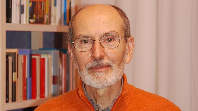 È morto Sergio Zaniboni, storico disegnatore di Diabolik Sergio Zaniboni in un'immagine di Sbisolo da Wikipedia