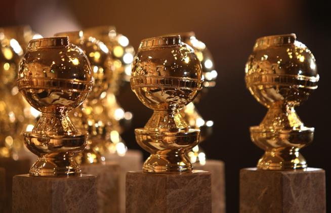 Golden Globes 2018, tutto quello che c'è da sapere I premi Golden Globes