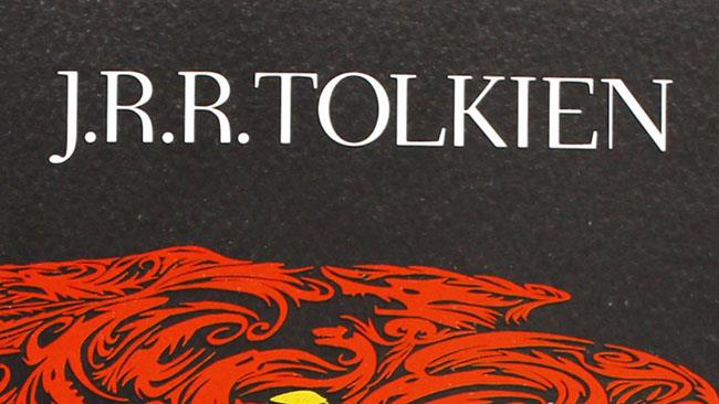 Tolkien Reading Day, l'evento dedicato alla lettura a tema La scritta del nome di Tolkien