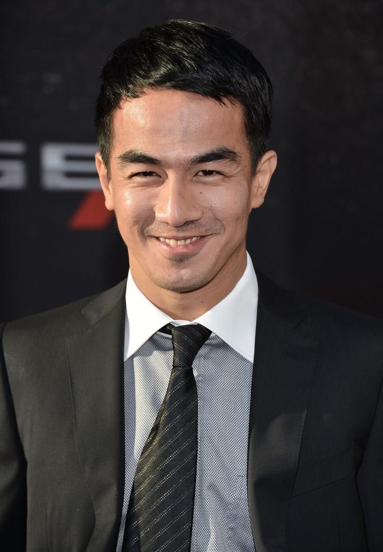 Taslim Joe Taslim