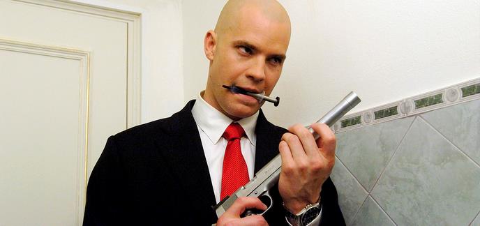 Timothy Olyphant Timothy Olyphant nel film