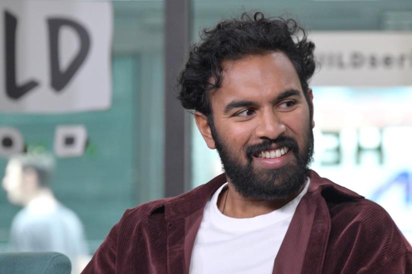 Il protagonista di Yesterday, Himesh Patel, si unisce al cast di Tenet di Christopher Nolan L'attore Himesh Patel