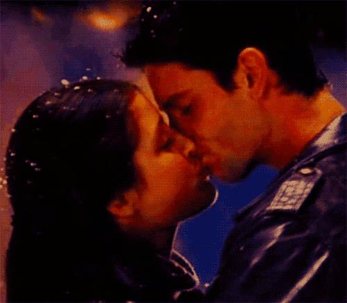 Roswell: Max e Liz Roswell