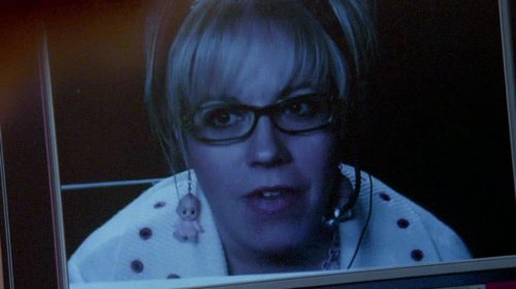 Criminal Minds S3E3