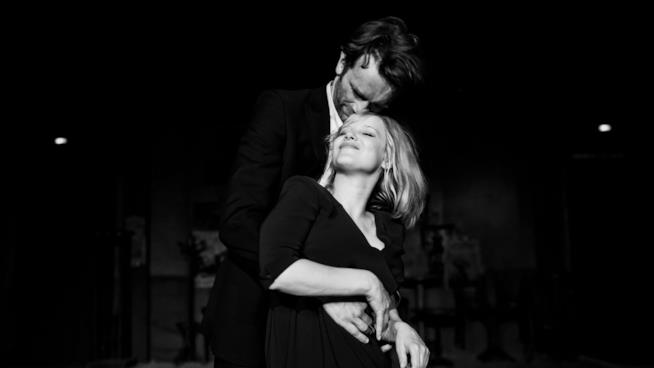 Cold War, la recensione del film di Paweł Pawlikowski candidato agli Oscar 2019 Joanna Kulig e Tomasz Kot