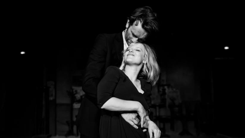Cold War, la recensione del film di Paweł Pawlikowski candidato agli Oscar 2019 Joanna Kulig e Tomasz Kot