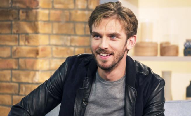 Dan Stevens tornerebbe per un sequel de La Bella e la Bestia Un'immagine di Dan Stevens