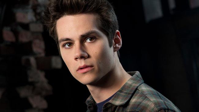 Dylan O'Brien tornerà al lavoro a metà maggio L'attore Dylan O'Brien in Teen Wolf