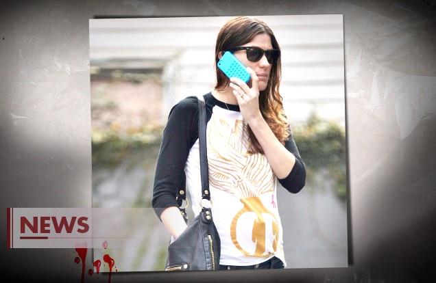 Jennifer Carpenter annuncia l’arrivo di un bebè
