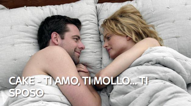 FoxLife e Sky On Demand: una collezione per chi di matrimoni non ne ha mai abbastanza - 2
