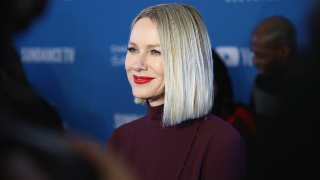 Il primo ciak della serie prequel di Game of Thrones sarà all'inizio dell'estate 2019 Naomi Watts al Sundance Film Festival