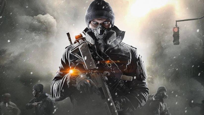 Tom Clancy's The Division 2 annunciato ufficialmente Uno degli agenti di Tom Clancy's The Division