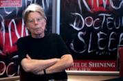 Stephen King: "Doctor Sleep sistema Shining di Kubrick' Stephen King