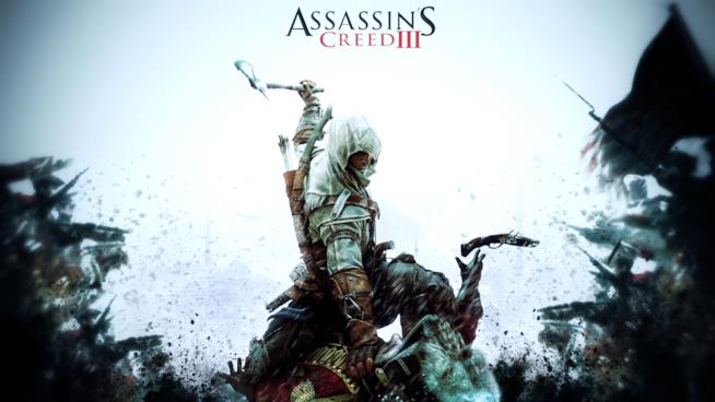 Assassin's Creed 3 è gratis per i 30 anni di Ubisoft Immagine di Connor Kenway in Assassin's Creed 3
