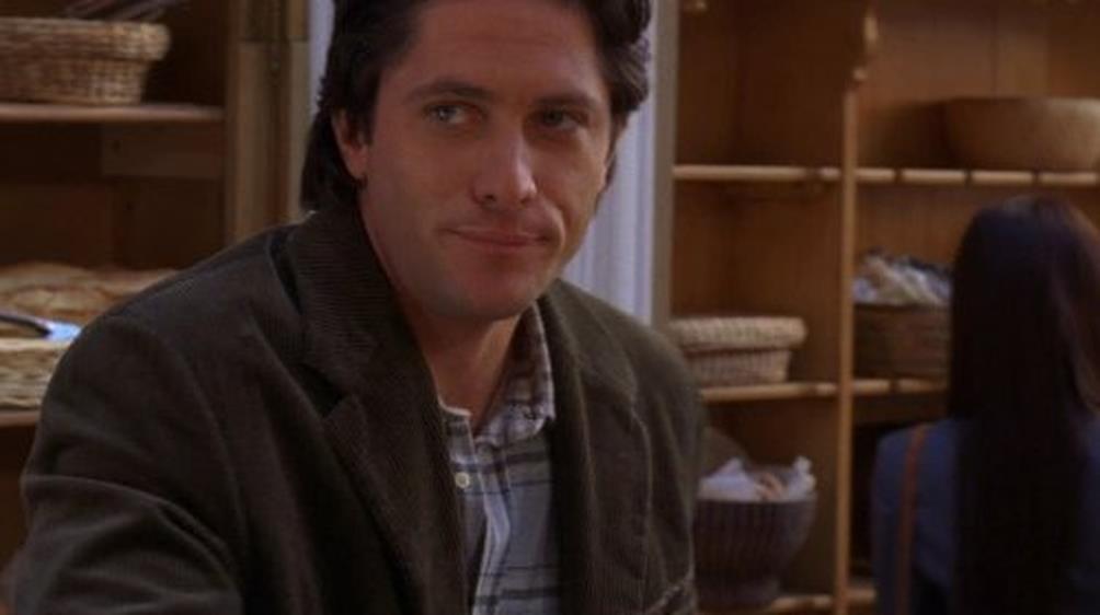 Ghost Whisperer S1E9