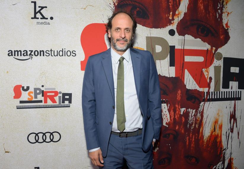 Luca Guadagnino è in trattative per Lord of the Flies, nuovo adattamento de Il Signore delle Mosche Piano americano di Luca Guadagnino alla premiere di Suspiria