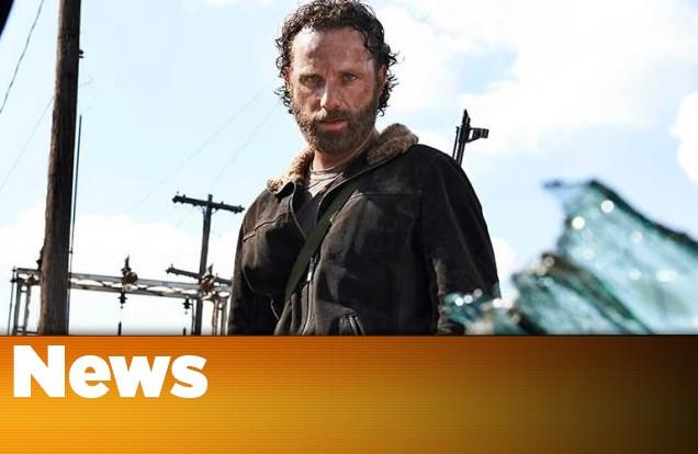 The Walking Dead 5x09: le prime scene in anteprima mondiale