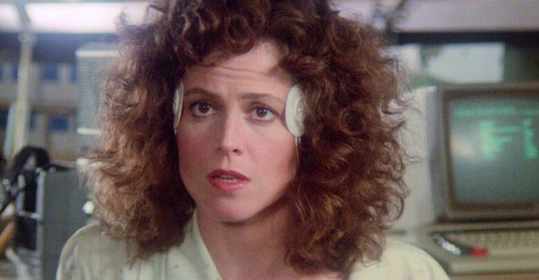 Ghostbusters, ecco tutte le novità sul nuovo film Sigourney Weaver in una immagine del primo film