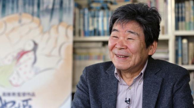 È morto Isao Takahata: fondò lo studio Ghibli e realizzò l'anime di Heidi Isao Takahata