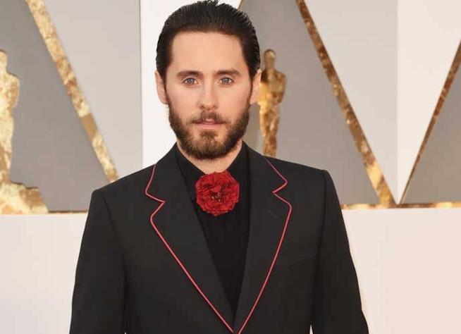 Jared Leto sfida la Yakuza nel film The Outsider L'attore americano Jared Leto