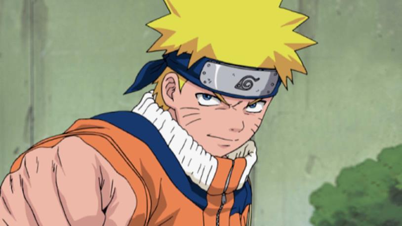LA TUA SERIE PREFERITA NARUTO SHIPPUDEN SCARICARE