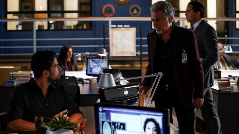 criminal minds 14 ep 5