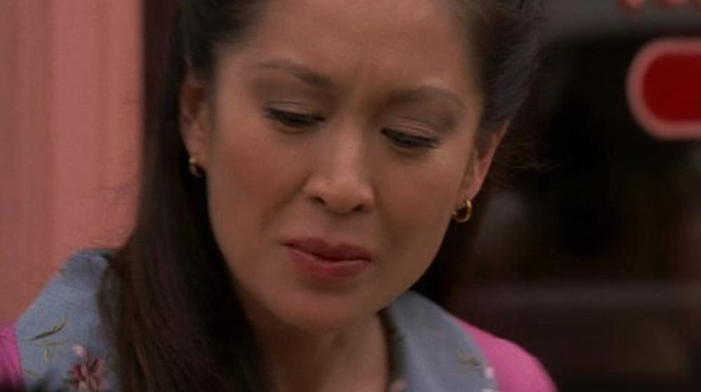 Ghost Whisperer S1E2