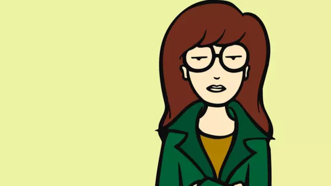 MTV ha confermato il ritorno di Daria con nuova stagione e reboot della serie Daria osserva lo spettatore