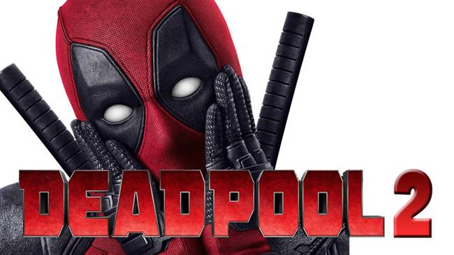 Deadpool 2, le prime riprese ad inizio 2017 Deadpool 2, inizio riprese 2017