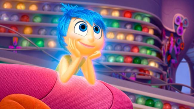 Che Gioia per Inside Out, tra i vincitori degli Annie Awards 2016 Gioia per Inside Out, tra i vincitori degli Annie Awards 2016