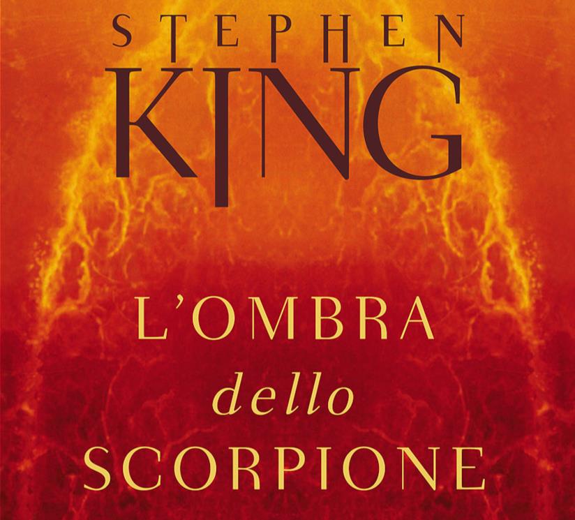 L'ombra dello scorpione: un breve teaser annuncia l'inizio delle riprese L'ombra dello scorpione