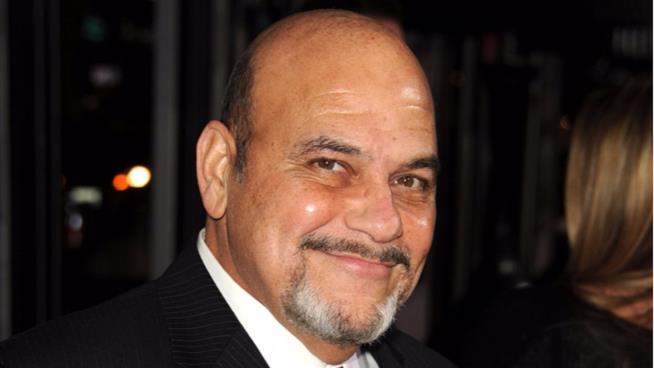 Jon Polito, attore feticcio dei fratelli Coen, è morto a 65 anni Jon Polito in una foto di repertorio