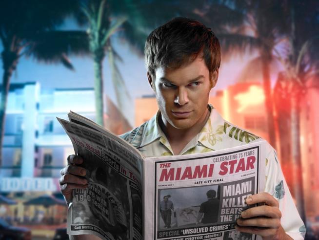 Dexter: Lo sapevi che… (Parte1)