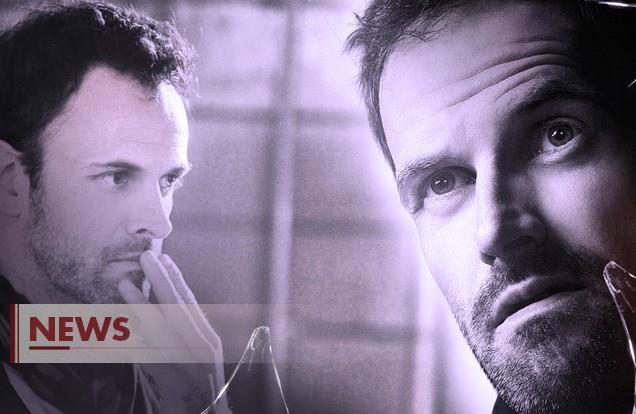 Jonny Lee Miller a stelle e strisce
