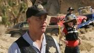 C.S.I. – Grissom part-time?
