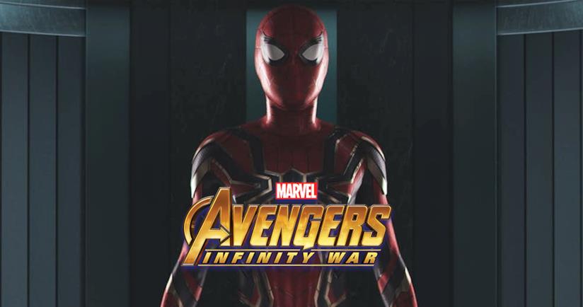 In Avengers: infinity War, Spider-Man dovrà indossare una vera e propria corazza per affrontare Thanos. Ecco a voi la Iron Spider L'armatura Iron Spider: dai fumetti al grande schermo